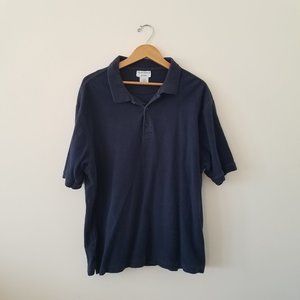 Knightsbridge Short Sleeve Polo Size XXL